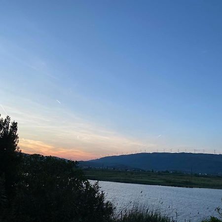 ウルツィニCurani Houseアパートメント エクステリア 写真